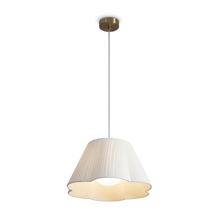 Подвесной светильник Freya FR2056PL-01W Sylvia Classic Подвесной светильник Freya FR2056PL-01W Sylvia Classic