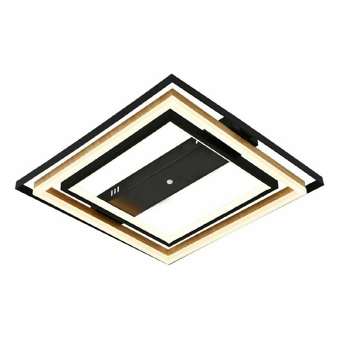 Потолочная люстра Lagom 10249/2LED (акрил, цвет белый) - лучшие Потолочные люстры в INMYROOM Потолочная люстра Lagom 10249/2LED (акрил, цвет белый) - лучшие Потолочные люстры в INMYROOM