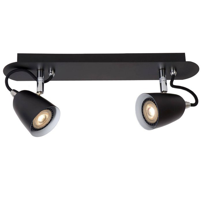 Спот Lucide Ride Led Спот Lucide Ride Led