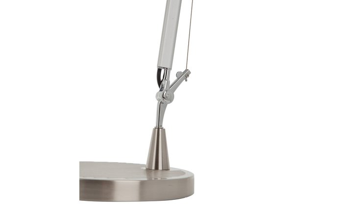 Настольная лампа Tolomeo Table Midi  - лучшие Настольные лампы в INMYROOM