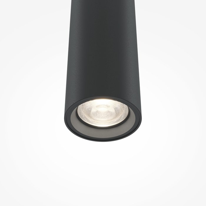 Подвесной светильник Maytoni MOD159PL-L6BK Pro Base Modern - купить Подвесные светильники по цене 4790.0