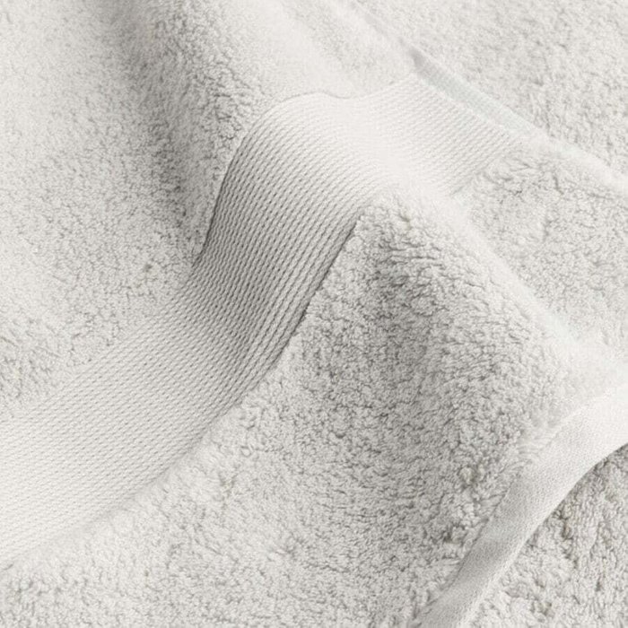 Полотенце банное из мягкой махровой ткани - лучшие Банные полотенца в INMYROOM
