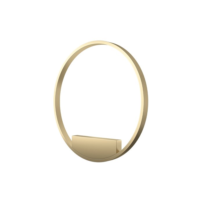 Настенный светильник (бра) Maytoni MOD058WL-L35BSK Rim Modern