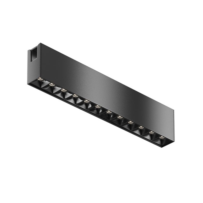 Трековый светильник Technical TR150-1-12W4K-M-B Points Магнитная модульная трековая система FLARITY Трековый светильник Technical TR150-1-12W4K-M-B Points Магнитная модульная трековая система FLARITY
