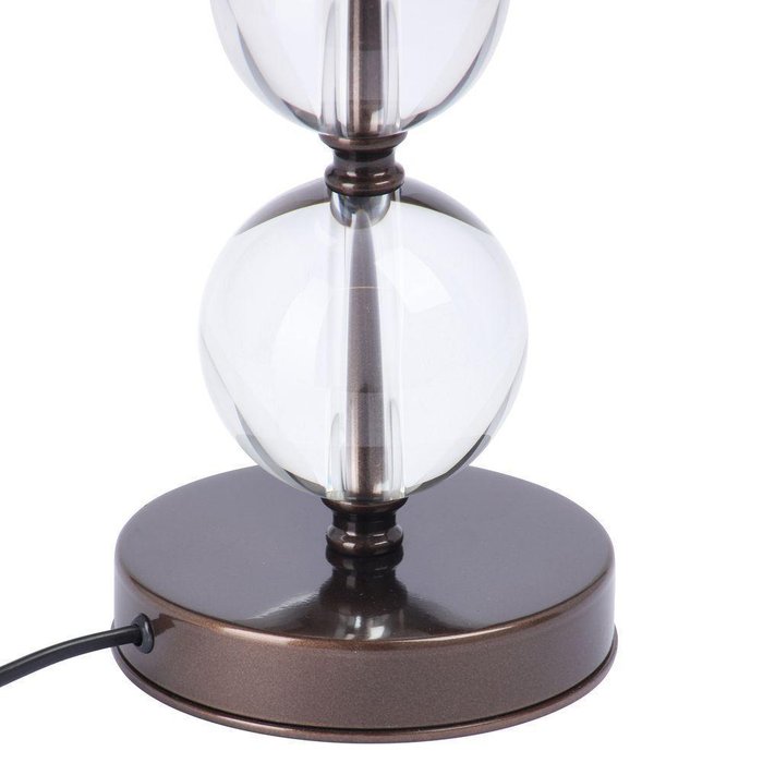 Настольная лампа Vitaluce V2939-7/1L - купить Настольные лампы по цене 2933.0