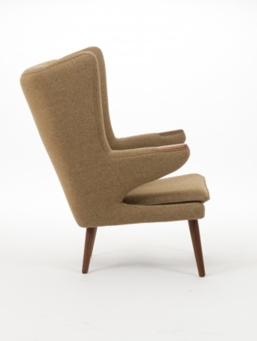 Кресло "Papa Bear fabric" - купить Интерьерные кресла по цене 77440.0