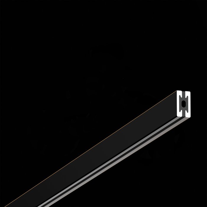 Шинопровод FARM ST-Luce Черный Длина 2 000мм FARM - купить Шинопровод по цене 7550.0