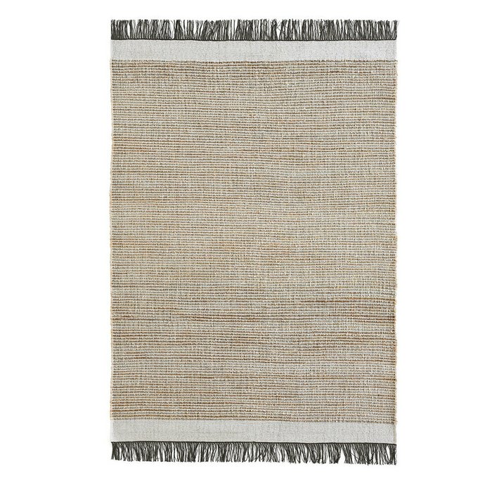 Ковер Siptah 200x290 бежевого цвета
