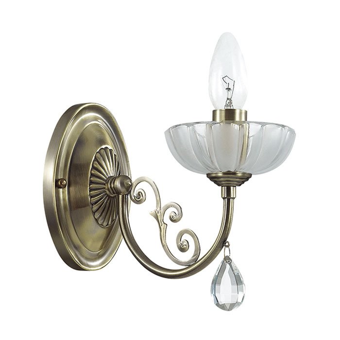 БРА ODEON LIGHT PERLITA БРА ODEON LIGHT PERLITA