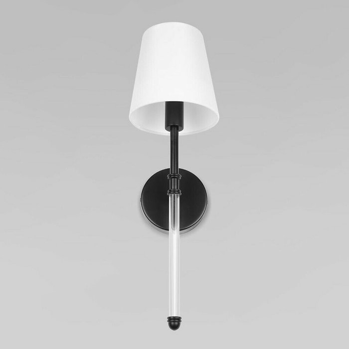 Бра Loft It Cosy 10308W Black - лучшие Бра и настенные светильники в INMYROOM