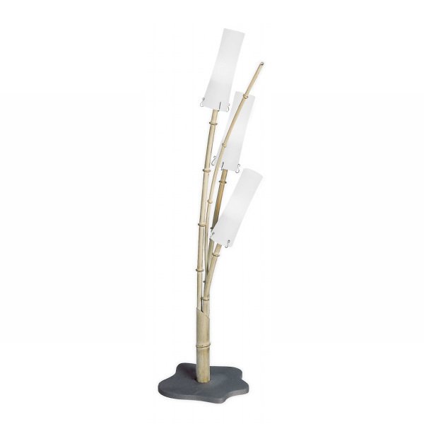 Настольная лампа Masca "Bamboo"