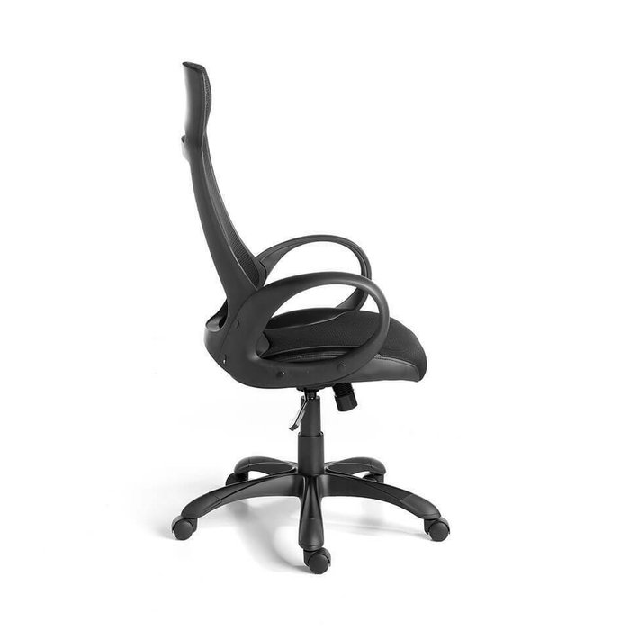 Офисное кресло черного цвета - лучшие Офисные кресла в INMYROOM