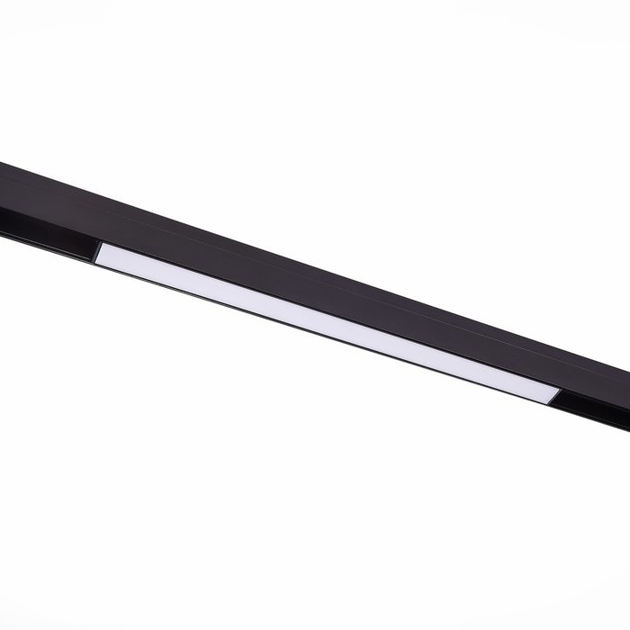 Трековый светильник Standi черного цвета - купить Трековые светильники по цене 2970.0