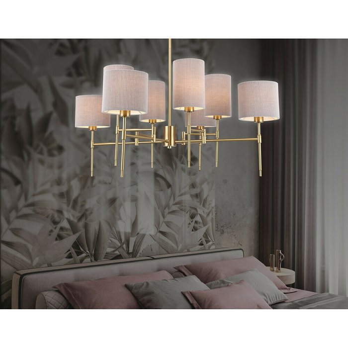 Светильник потолочный Ambrella Heigh Light LH72383 - купить Подвесные люстры по цене 22560.0 Светильник потолочный Ambrella Heigh Light LH72383 - купить Подвесные люстры по цене 22560.0