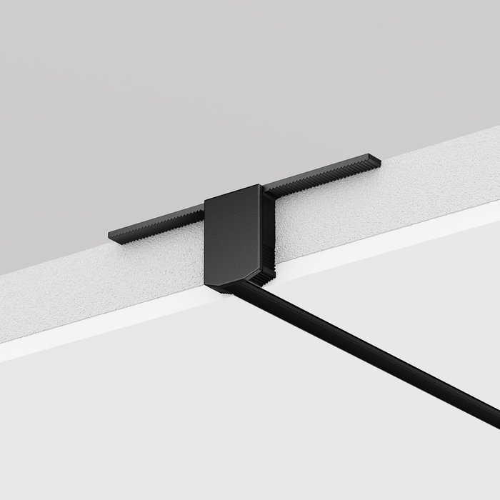 Шинопровод встраиваемый Technical TRX184-122B Busbar trunkings Levity Магнитная трековая система 5мм LEVITY - купить Шинопровод по цене 4790.0 Шинопровод встраиваемый Technical TRX184-122B Busbar trunkings Levity Магнитная трековая система 5мм LEVITY - купить Шинопровод по цене 4790.0
