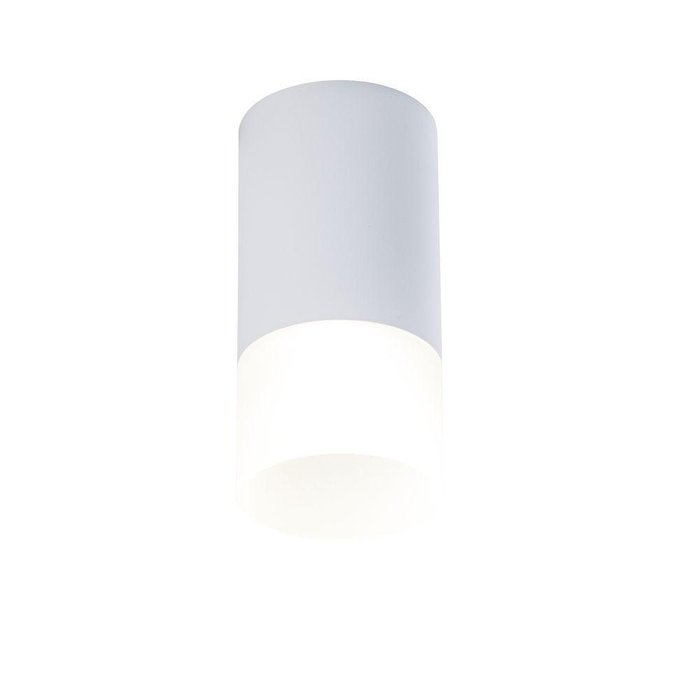 Потолочный светильник Pauline белого цвета - купить Потолочные светильники по цене 1200.0