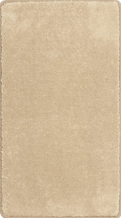 Ковер Langoria 80x150 бежевого цвета