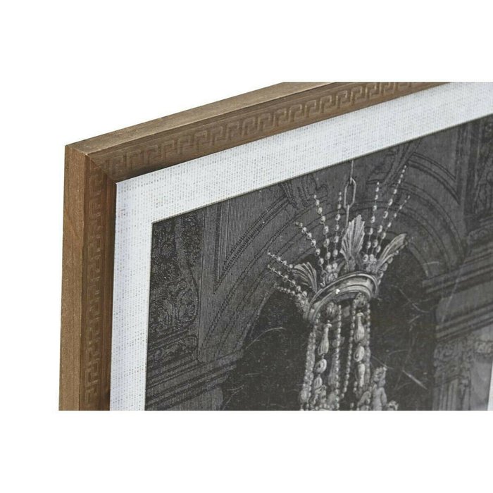 Картина 50 x 2 x 70 cm Шинный полировщик (2 штук) - лучшие Картины в INMYROOM