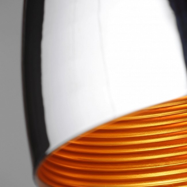 Подвесной светильник Cowl   - купить Подвесные светильники по цене 11731.0