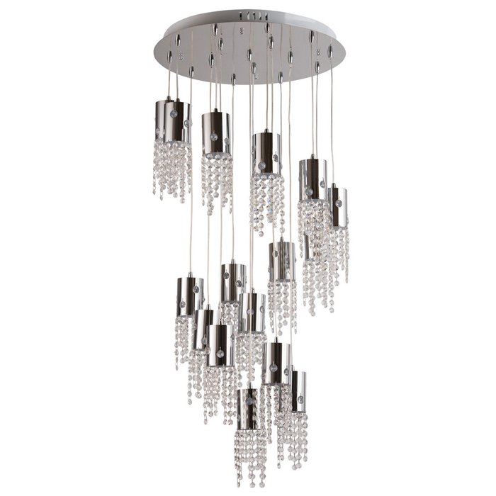 Светильник (Люстра) MW-Light Бриз 