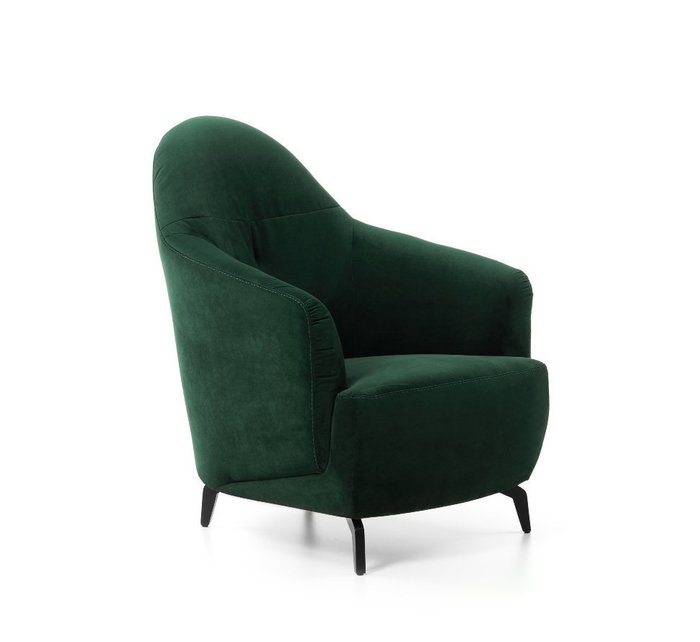 Кресло Tango King зеленого цвета