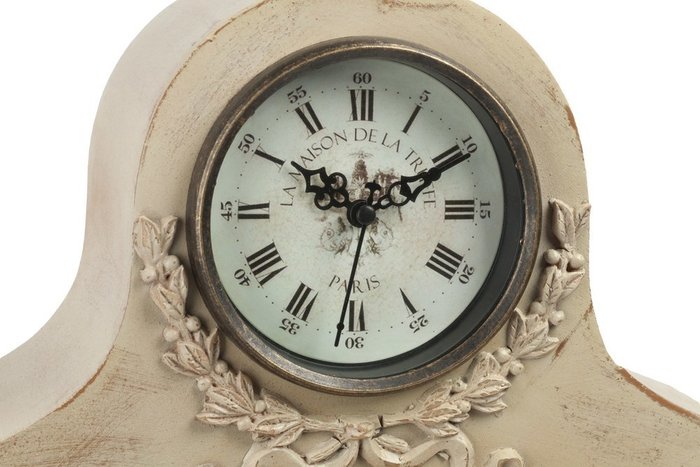 Настольные часы Bahnhof - купить Часы по цене 7998.0