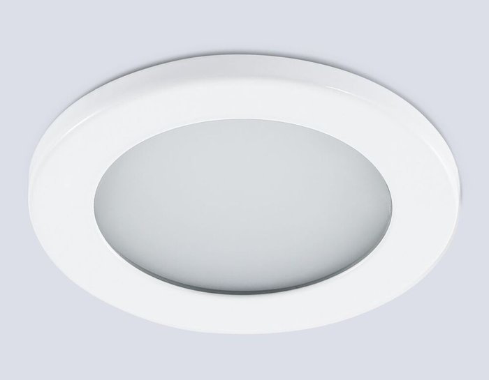 Встраиваемый светильник IP Protect TN6630 (металл, цвет белый) - купить Встраиваемые споты по цене 450 Встраиваемый светильник IP Protect TN6630 (металл, цвет белый) - купить Встраиваемые споты по цене 450