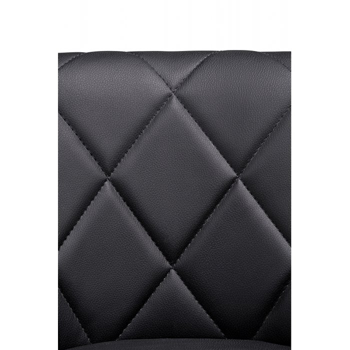 Офисное кресло Combi черно-белого цвета - лучшие Офисные кресла в INMYROOM