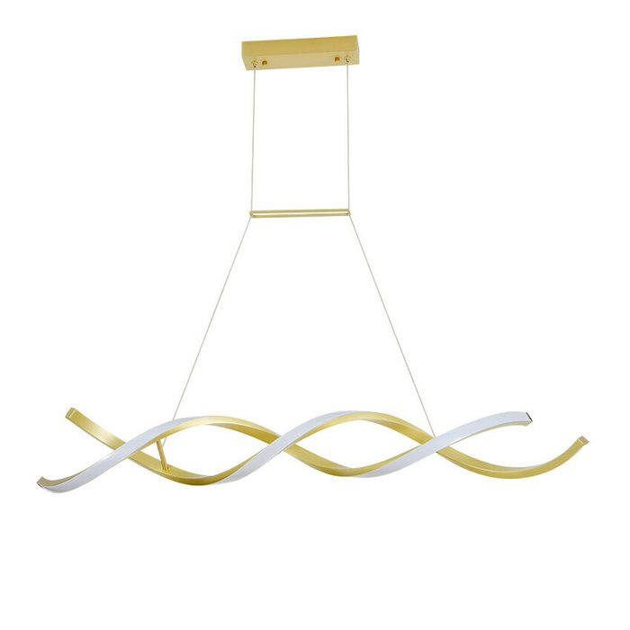 Люстра Newport 15000 Loren 15108/S brass Люстра Newport 15000 Loren 15108/S brass