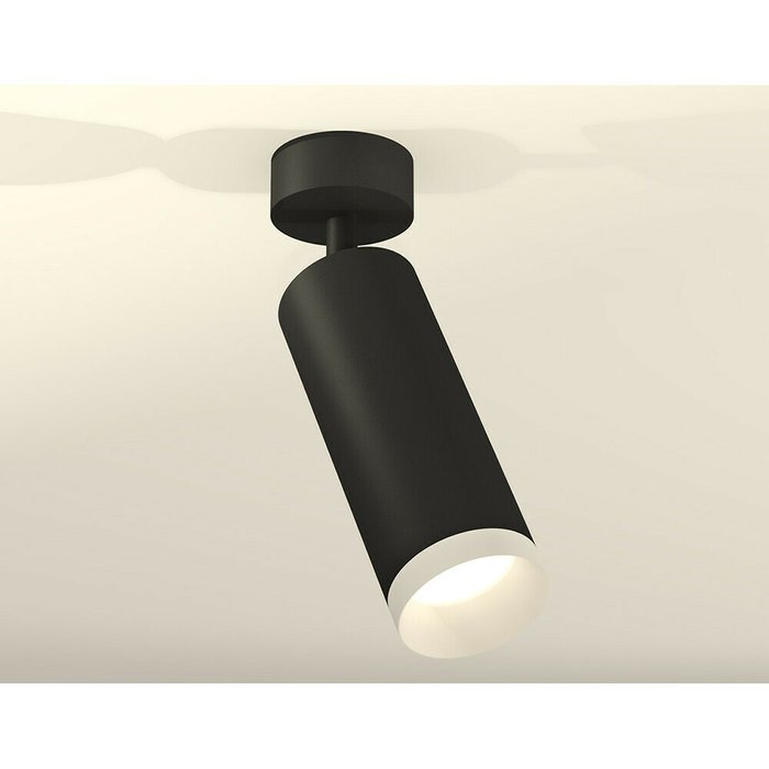 Светильник точечный Ambrella Techno Spot XM6343001 - купить Накладные споты по цене 4680.0