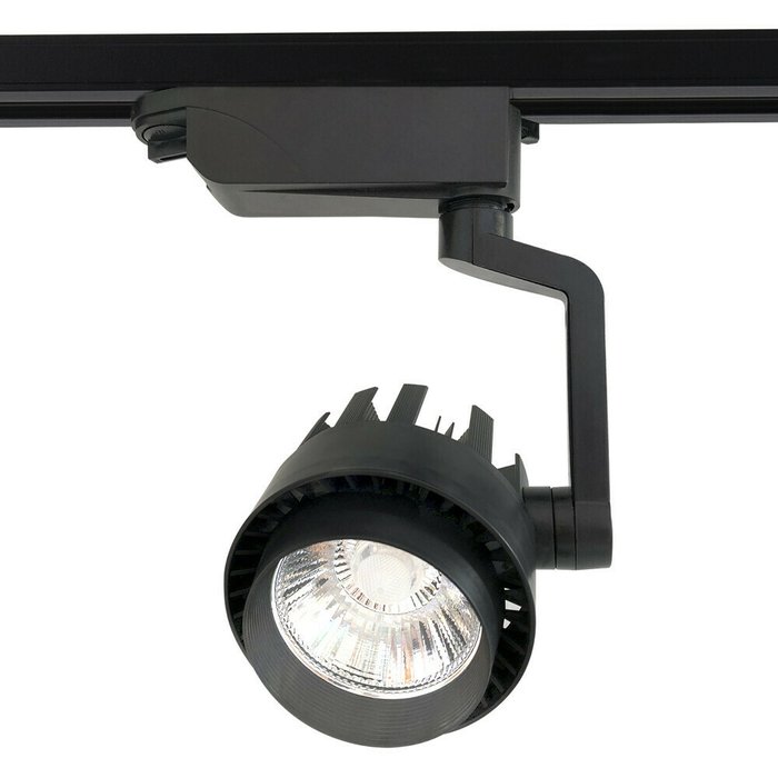 Трековый светильник Ambrella Track System GL6107 Трековый светильник Ambrella Track System GL6107