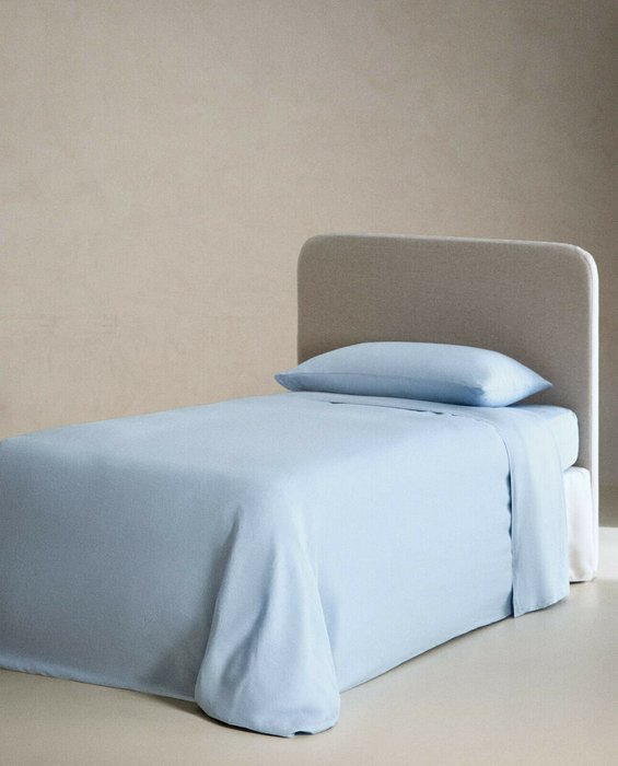 Льняной пододеяльник - лучшие Пододеяльники в INMYROOM