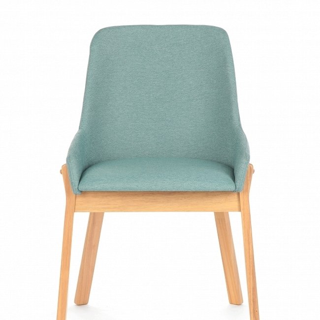 Стул Safia с мягким сиденьем - купить Обеденные стулья по цене 16171.0