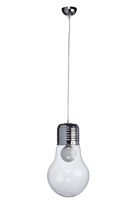 Подвесной светильник Bulb Large - купить Подвесные светильники по цене 17000.0