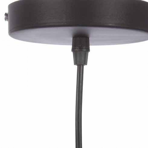 Подвесной светильник Rattan Cylinder - купить Подвесные светильники по цене 5345.0