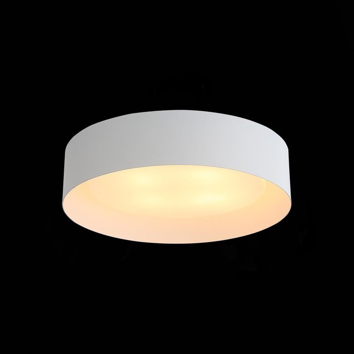 Потолочный светильник  Chio белого цвета - лучшие Потолочные светильники в INMYROOM