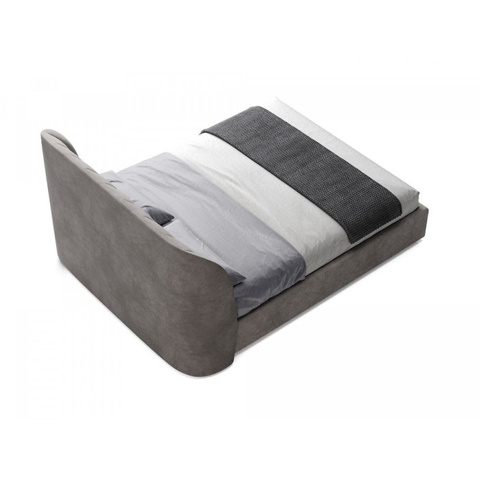 Кровать Tulip160х200 с подъемным механизмом  - лучшие Кровати для спальни в INMYROOM