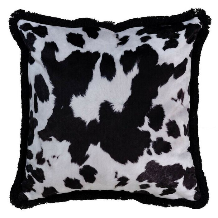 Подушка Корова 45 x 45 см