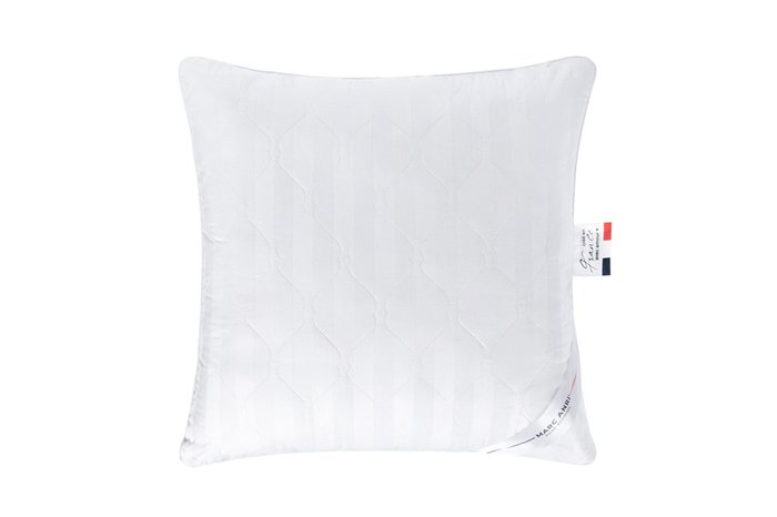 Подушка Bastia 50х70 белого цвета - лучшие Подушки для сна в INMYROOM