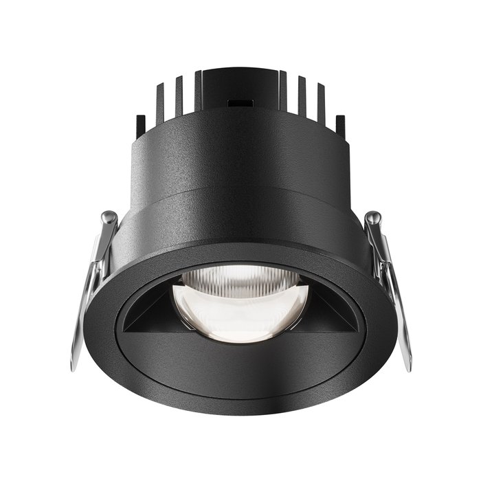 Встраиваемый светильник Technical DL100-12W2.7-3-4K-RD-B Parete Downlight Встраиваемый светильник Technical DL100-12W2.7-3-4K-RD-B Parete Downlight