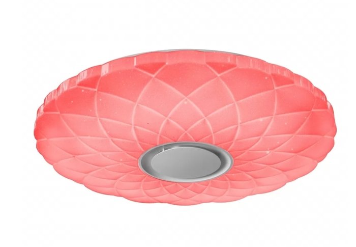 Потолочный светильник Sphere из металла и пластика - купить Потолочные светильники по цене 25190.0