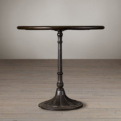 Стол Айрон Бар (A021) - купить Барные столы по цене 165170.0