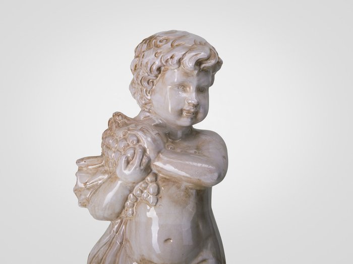 Статуэтка напольная «Ангел» - купить Фигуры и статуэтки по цене 10940.0