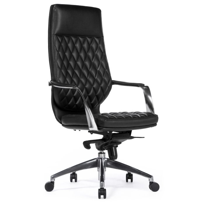 Офисное кресло Isida черного цвета