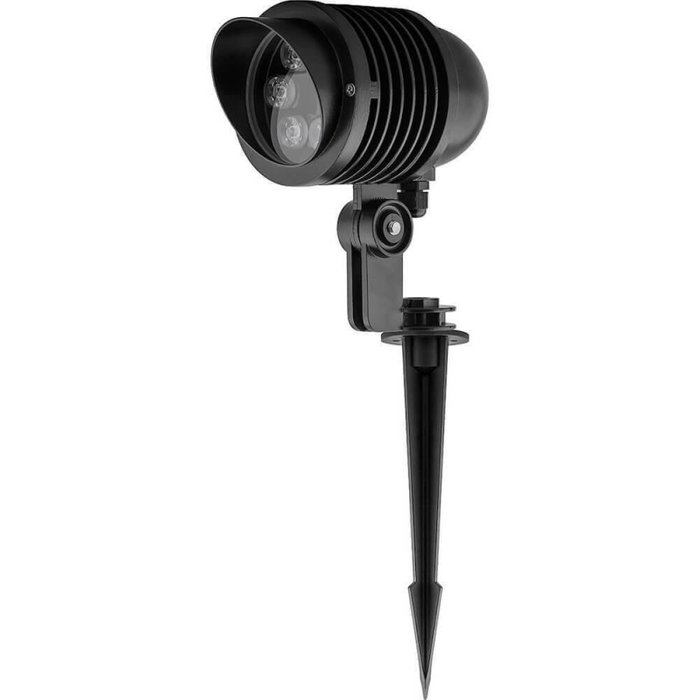 Ландшафтный светильник SP2705 32231 (металл, цвет черный) Ландшафтный светильник SP2705 32231 (металл, цвет черный)