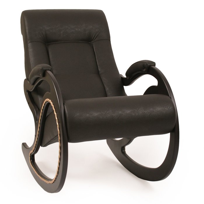 Кресло-качалка Комфорт модель 7