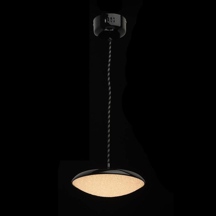 Подвесной светодиодный светильник RegenBogen Life Перегрина - купить Подвесные светильники по цене 2250.0