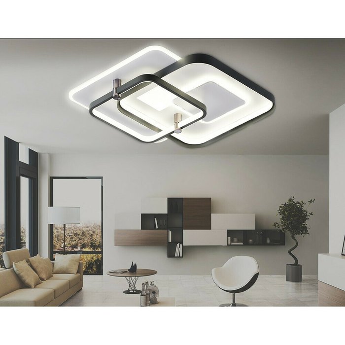 Светильник потолочный Ambrella Comfort Line FL5055 - купить Потолочные светильники по цене 14760.0