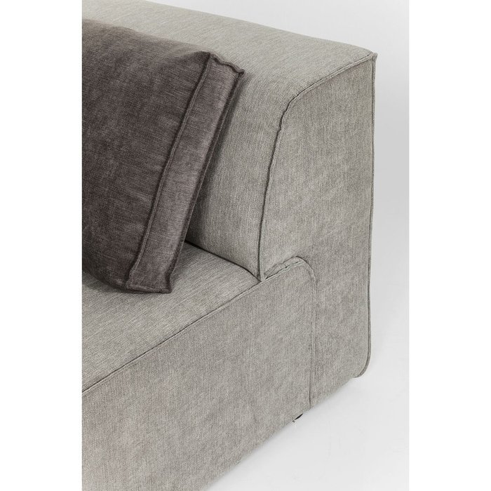 Кресло Industrial Loft серого цвета - купить Интерьерные кресла по цене 42940.0