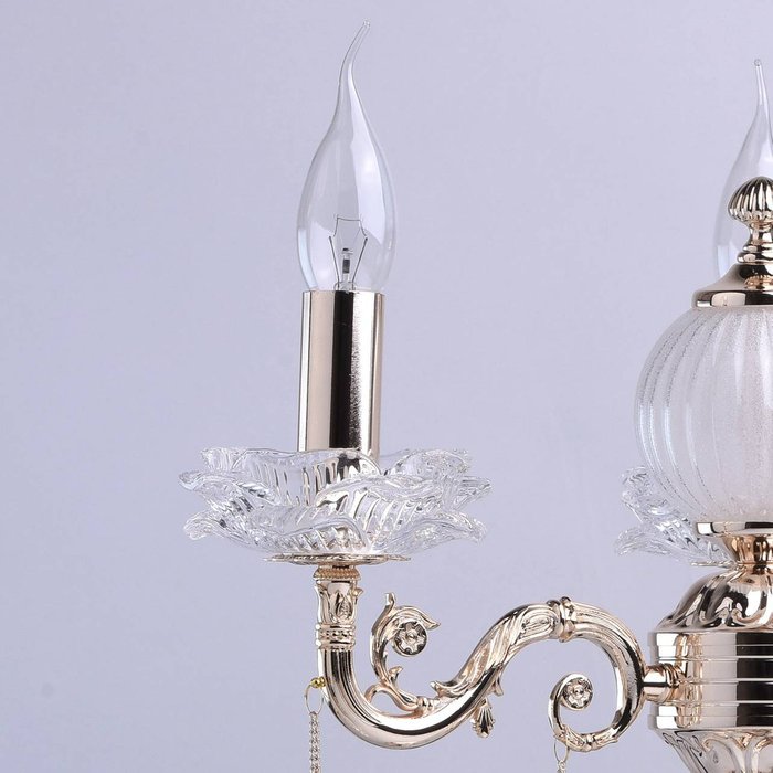 Настольная лампа MW-Light "Селена" - купить Настольные лампы по цене 12860